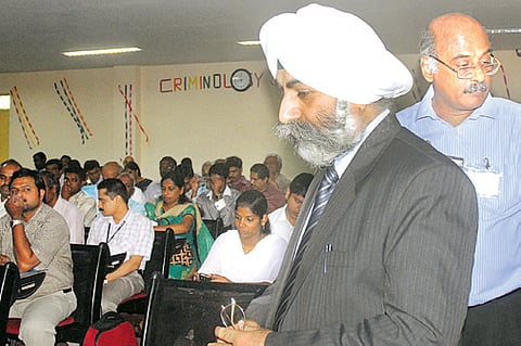 Experts stress need to acknowledge cyber war