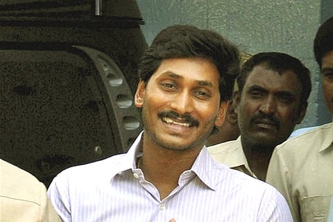 Denial of bail: Gloom engulfs Jagan camp