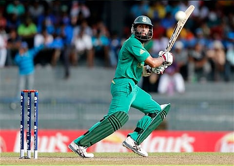 Amla, Philander, Kirsten in top sports award nominations list