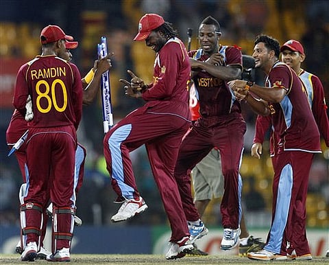 This World Cup is gonna be ours: Gayle