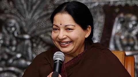 Jaya slams UPA second wave of reforms; terms it 'diversionary'