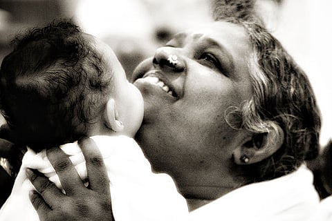 Never forget, love is our true nature
