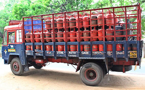 LPG price hiked by Rs 11.42; petrol, diesel rates may go up