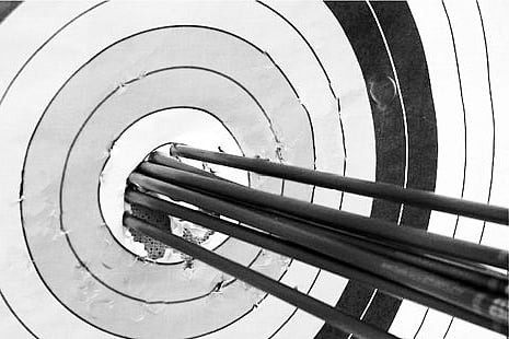 Trust your capacity to achieve goals