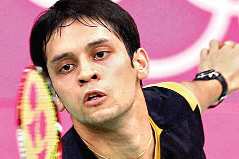 'Winning Super Series tourney top priority'