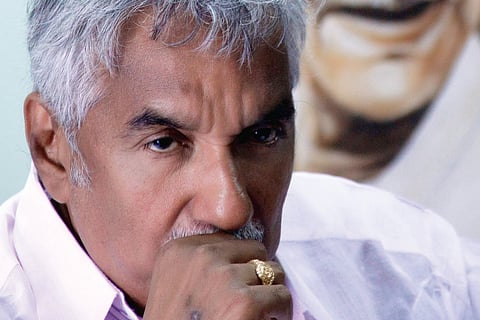 Left seizes Kudumbashree issue to fight UDF