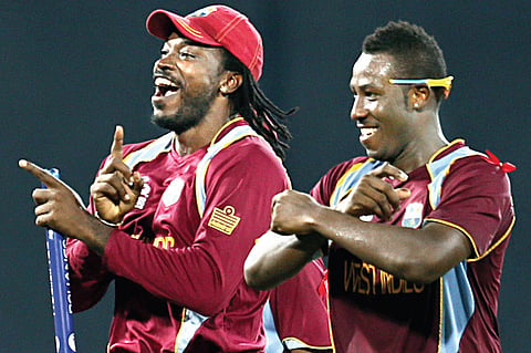 Chance for Sammy & Co to revive Caribbean fortunes