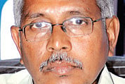 Kodandaram & Co sup with Telangana Congress MPs
