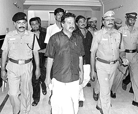 Villupuram witnesses a day of mixed moods