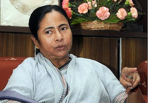 FDI will jeopardise pensioners' future: Mamata Banerjee