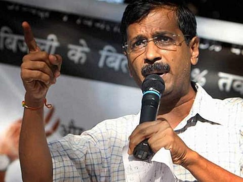 Arvind Kejriwal will disappear after 2014 general poll: Vijay Bahuguna