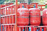 LPG cylinder shortage to be solved soon