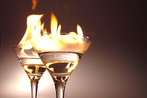 Liquor prices likely to go up