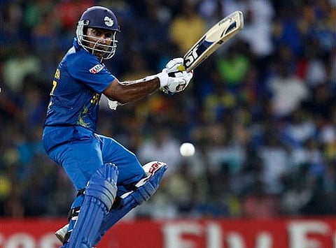 Jaywardene, Malinga, Mahmood join CPL T20