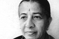 Well-known theatre artiste  Nagarathnamma no more