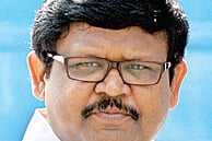 Vaigaichelvan named new Chief Whip