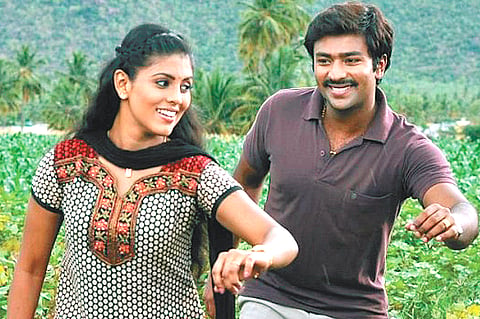 ‘Ammavin Kaipesi' will make an impact: Director 