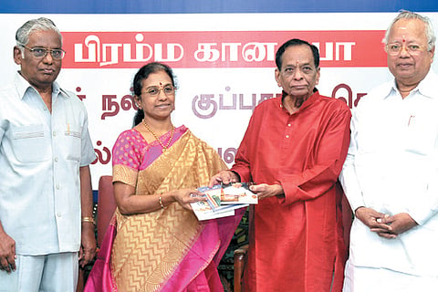 From textile magnate to writer