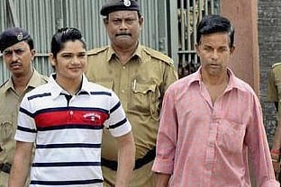 Medical reports show athlete Pinki Pramanik, charged with rape, is a male
