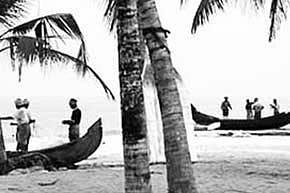 Rs 27.9 crore for development of fishing villages