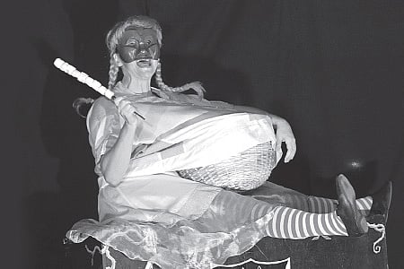 Sleeping Beauty’s Kerala connection