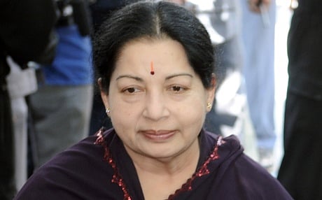Jayalalithaa to inaugurate Mullaperiyar dam builder's memorial