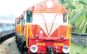 Special trains to Tiruvannamalai