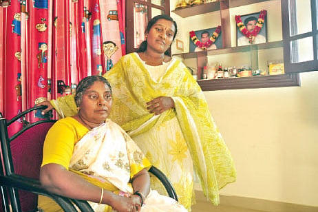 Kin of 26/11 victims from city recall those dark days