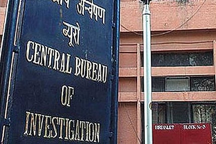 CBI questions Railway Board chief in bribery case