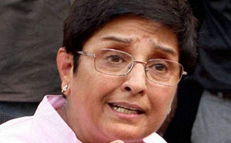 Play games to be a gutsy girl: Bedi 
