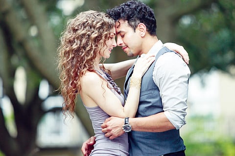 Odia woman goes Hollywood way!