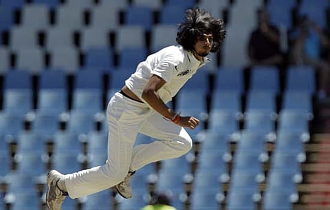 Ranji Trophy: Dagar, Kaif help UP dominate Delhi on second day