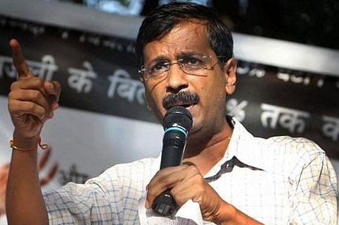Defamation season arrives in Indian politics