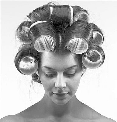 Flaunt those luscious curls