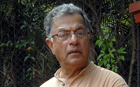 Rabindranath Tagore was a second rate playwright: Girish Karnad