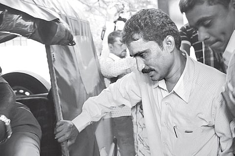 Maoist, another acquitted in Alipiri blast case