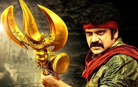 All that glitters is god in Andhra