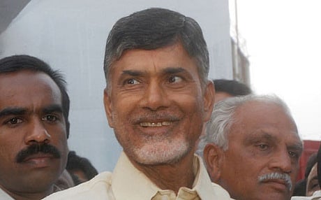 Telangana: Two-reps decision gives relief to 3 big parties