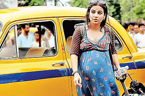 Kahaani ki Telugu Kahaani
