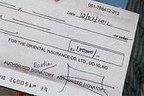 Cheque signature mismatch may lead to criminal proceedings: SC