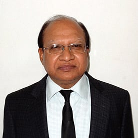 CWC chief to deliver memorial lecture