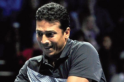 Bhupathi-Bopanna reach Aegon Championships quarters