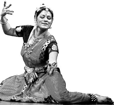 Divine and rapturous dance presentations 