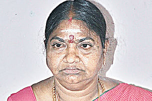 Valarmathi discharged from disproportionate assets case