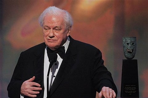 Charles Durning, king of character actors, passes away