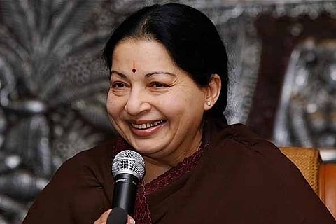 MK made party a family asset: Jaya