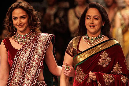 I can do western dance: Hema Malini