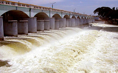 Enough Water in Kabini to Cater to Bengaluru, Mysuru   