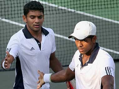 Chennai Open: Doubles wild card for 4 Indians