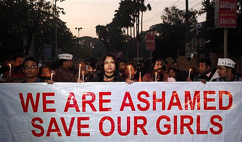 I&B Ministry Stops BBC Documentary on Nirbhaya Rapist From Being Aired